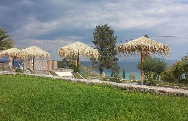 Xanthippi Hotel Apartments - Foto 48