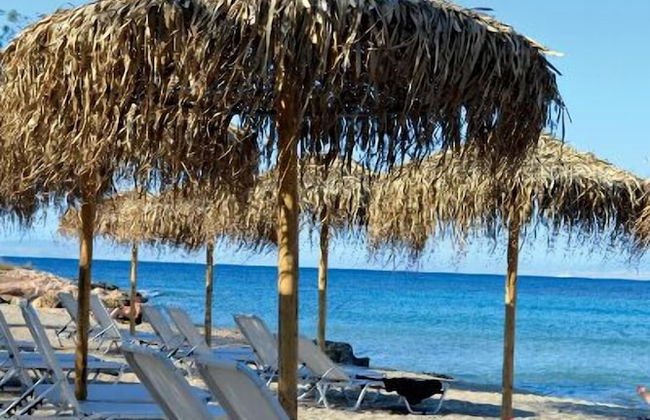 Xanthippi Hotel Apartments - Foto 44