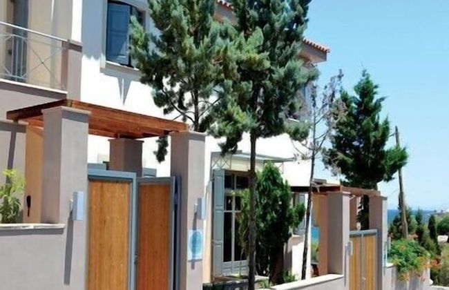 Xanthippi Hotel Apartments - Foto 43
