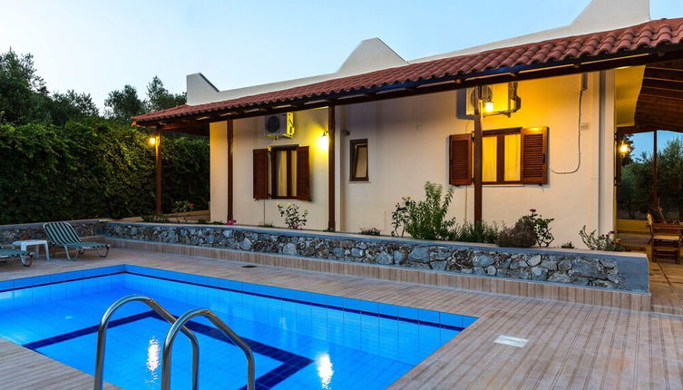 Photo 1 - Gorgeous Villa With Pool & Gardens