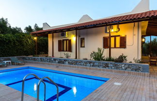 Photo 1 - Gorgeous Villa With Pool & Gardens