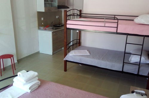 Foto 9 - Persefoni Rooms