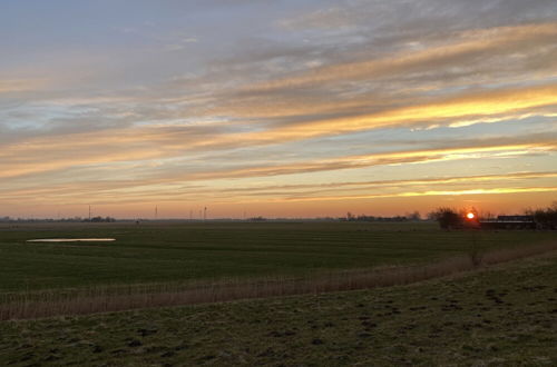 Photo 23 - Ferienwohnung Watt'n Ausblick