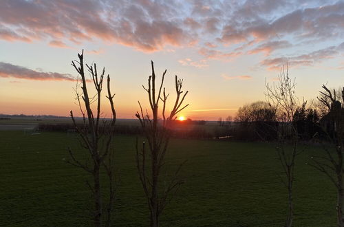 Photo 24 - Ferienwohnung Watt'n Ausblick