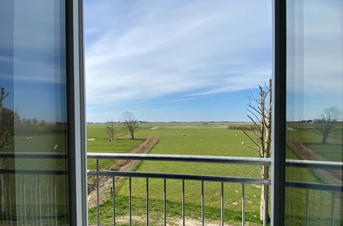 Photo 22 - Ferienwohnung Watt'n Ausblick