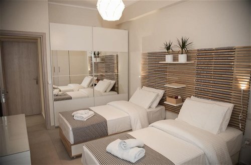Foto 5 - Ammos Elegant Luxury Apartment