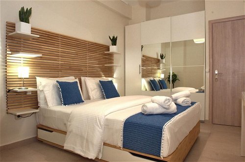 Foto 3 - Ammos Elegant Luxury Apartment