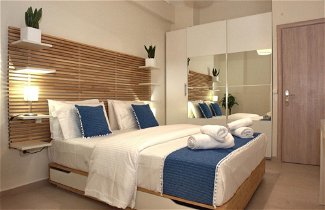Foto 3 - Ammos Elegant Luxury Apartment