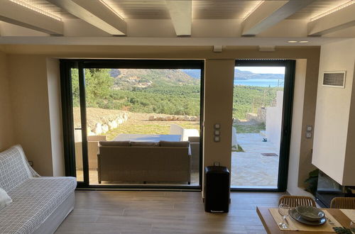 Foto 43 - Papaduke House Kalives-Chania - Panoramic Sea View