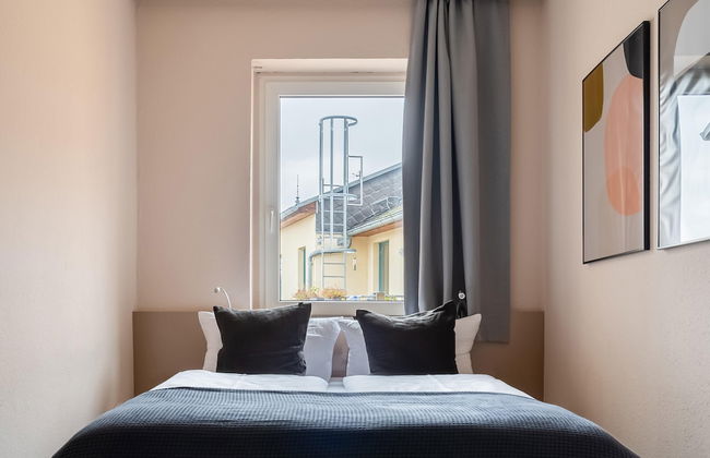 Limehome Dresden Hoyerswerdaerstraße - Photo 14