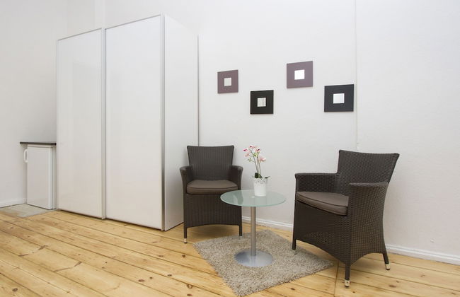 Primeflats - Apartment in Pankow - Foto 10