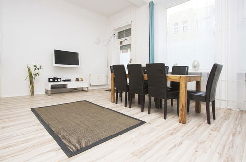 Photo 12 - Primeflats - Apartment in Pankow