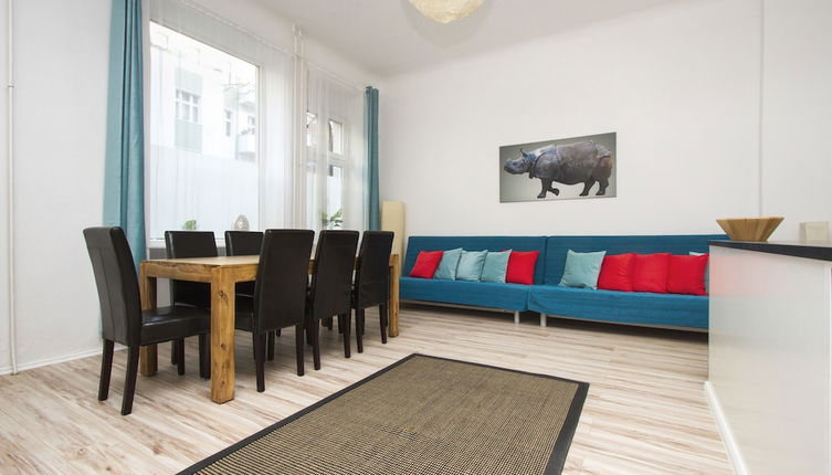 Photo 1 - Primeflats - Apartment in Pankow