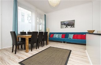 Photo 1 - Primeflats - Apartment in Pankow