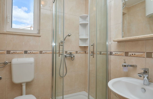 Apartment Harmony - Parking - Foto 24