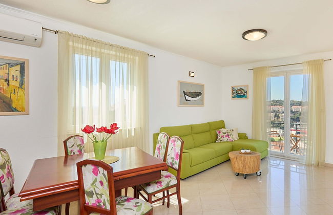 Apartment Harmony - Parking - Foto 15