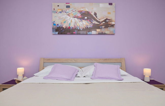 Apartment Harmony - Parking - Foto 6