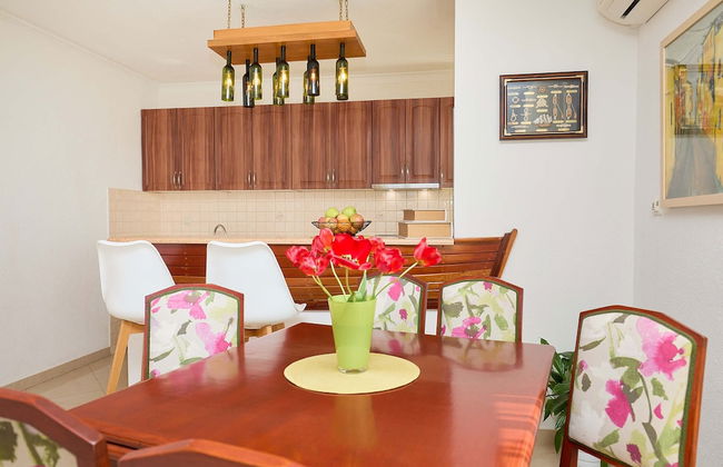 Apartment Harmony - Parking - Foto 14