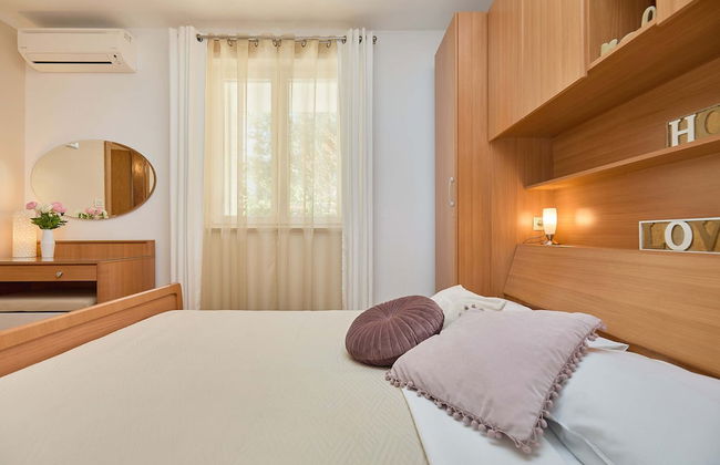 Apartment Harmony - Parking - Foto 8