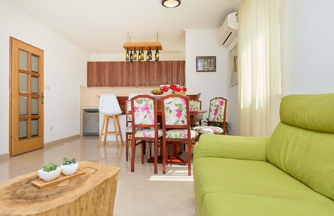 Apartment Harmony - Parking - Foto 19