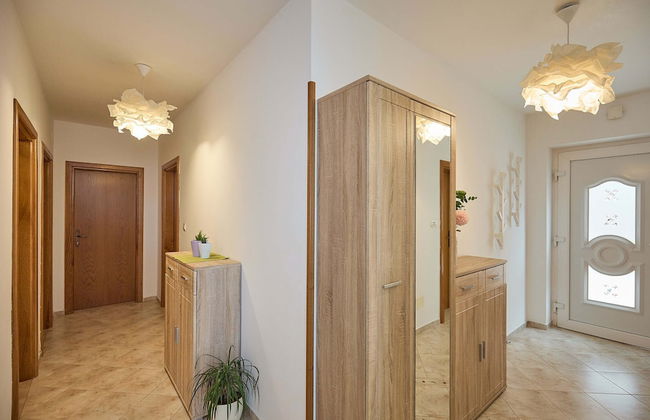 Apartment Harmony - Parking - Foto 27