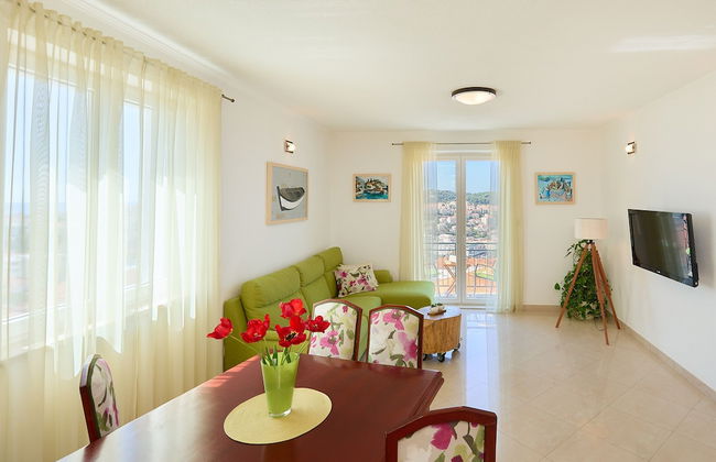 Apartment Harmony - Parking - Foto 13