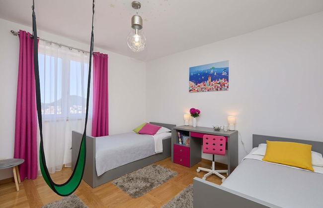 Apartment Harmony - Parking - Foto 4