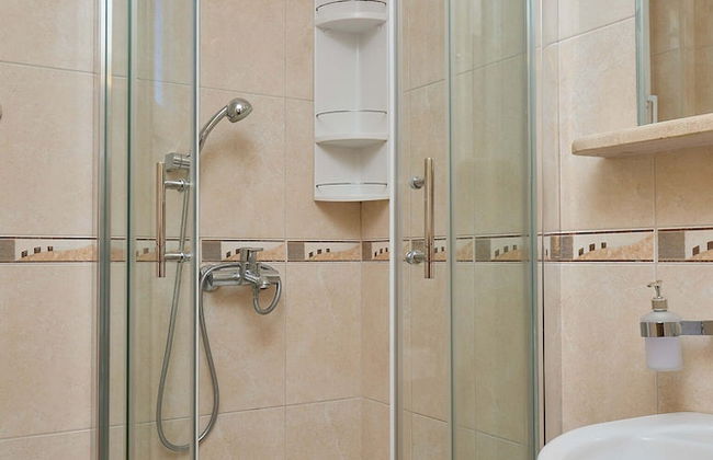 Apartment Harmony - Parking - Foto 25