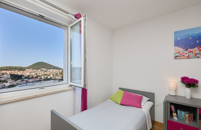 Apartment Harmony - Parking - Foto 3