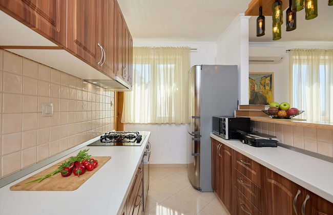 Apartment Harmony - Parking - Foto 16