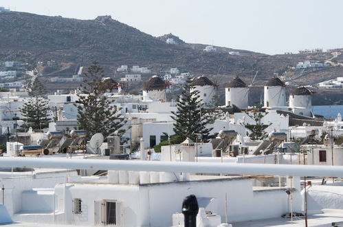 Photo 37 - Mykonos Town Panorama