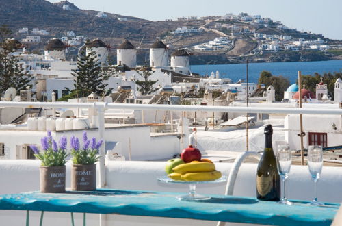 Photo 1 - Mykonos Town Panorama