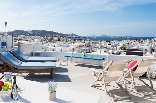 Photo 38 - Mykonos Town Panorama