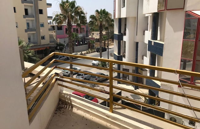 Sunset Beach Apartment - Foto 19