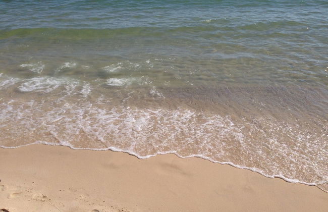 Sunset Beach Apartment - Foto 21