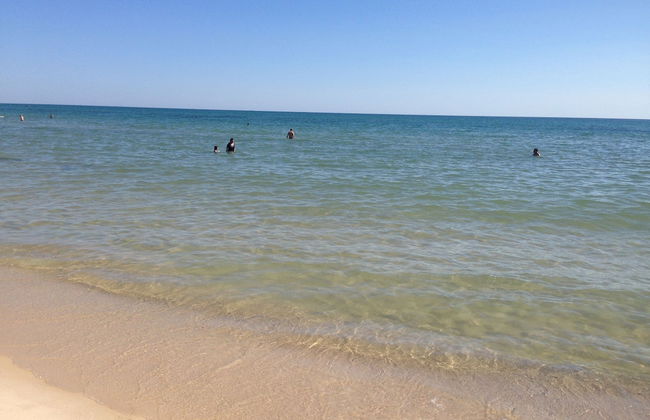 Sunset Beach Apartment - Foto 20