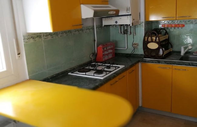 Sunset Beach Apartment - Foto 8