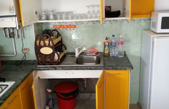 Sunset Beach Apartment - Foto 7