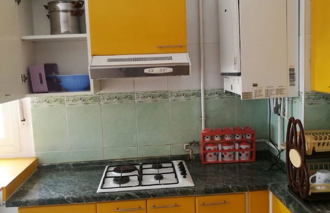 Sunset Beach Apartment - Foto 9