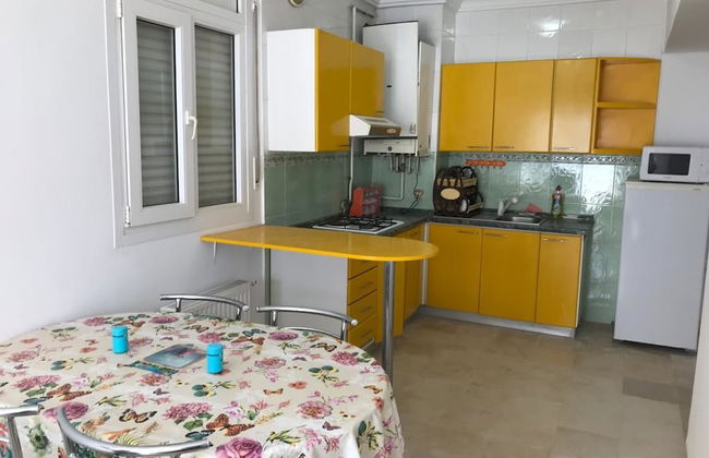 Sunset Beach Apartment - Foto 10