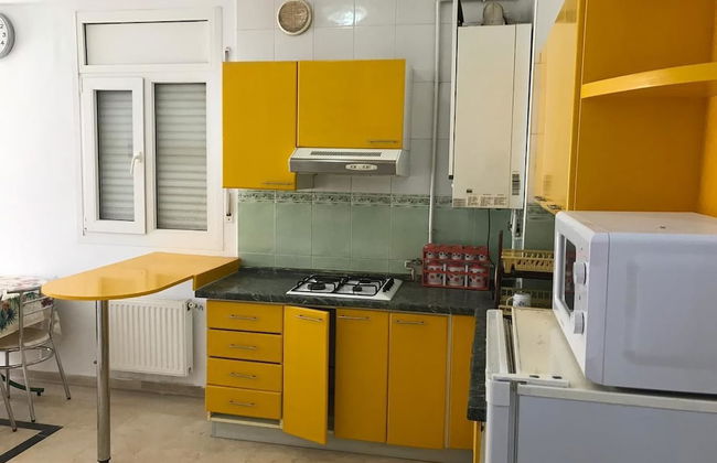 Sunset Beach Apartment - Foto 11