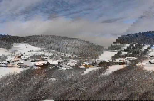 Photo 40 - Holiday Home in the Black Forest With Terrace