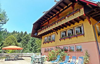 Photo 1 - Holiday Home in the Black Forest With Terrace