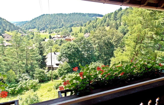 Ferienwohnung in Todtmoos - Foto 34