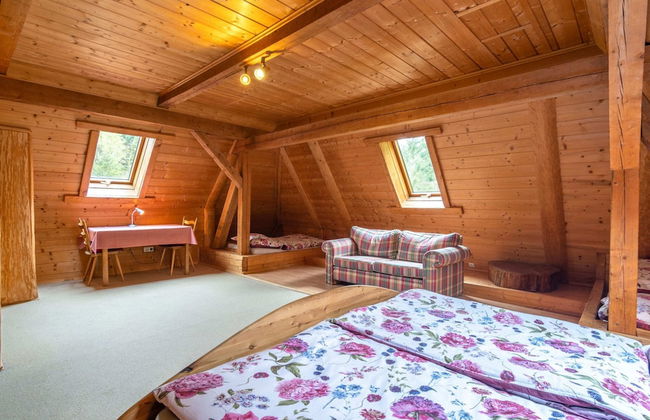 Ferienwohnung in Todtmoos - Foto 6