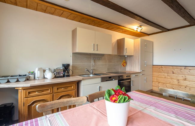 Ferienwohnung in Todtmoos - Foto 13