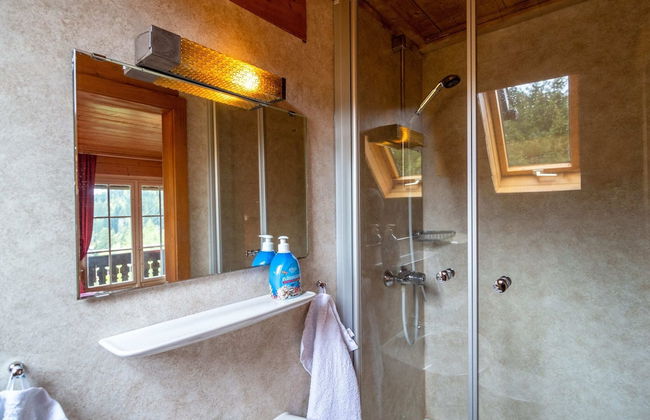 Ferienwohnung in Todtmoos - Foto 21