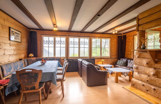 Ferienwohnung in Todtmoos - Foto 1