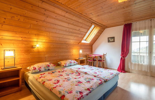 Ferienwohnung in Todtmoos - Foto 10