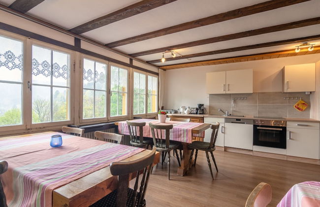 Ferienwohnung in Todtmoos - Foto 27